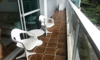 Imagem 4: Apartamento para aluguel e venda tem 160 metros quadrados com 4 quartos