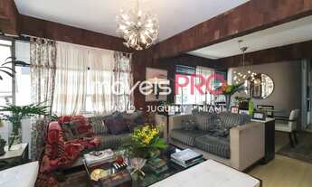 Imagem 2: 3 DORMITÓRIOS - MOEMA PÁSSAROS