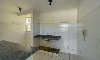 Imagem 7: Apartamento 2/4 Villagio Fellicita