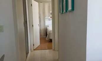 Imagem 5: Quadra Mar! 01 Suite + 01 Dormitório, Vaga privativa! Barra Sul - Mobiliado