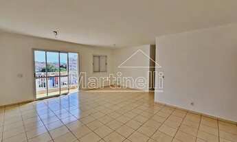 Imagem 2: Apartamento Padrão em Ribeirão Preto