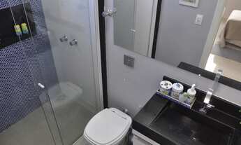 Imagem 14: Casa a venda no condomínio Royal Park em Uberlândia