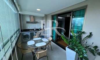 Imagem 7: LR Flats - Flat para locação no Brooklin