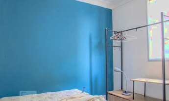 Imagem 3: Apartamento para Aluguel - Água Branca, 2 Quartos, 44 m2