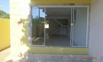 Imagem 3: Casa para venda em Campo Grande de 108.00m² com 2 Quartos e 2 Garagens