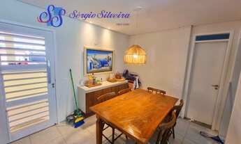 Imagem 3: Excelente apartamento pé na areia no Porto das Dunas