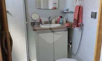 Imagem 4: São Paulo - Apartamento Padrão - LAPA