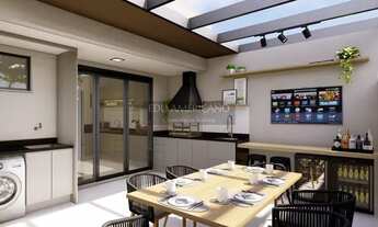 Imagem 5: VILA GIGLIO. CASA EM CONDOMÍNIO FECHADO