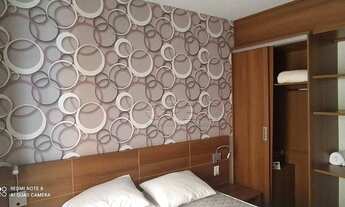 Imagem 5: Flat com 1 dormitório para alugar, 42 m² por R$ 3.296,00/mês - Santa Paula - São Caetano d