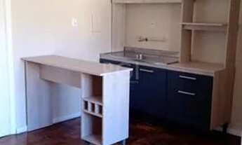 Imagem 5: Apartamento JK no centro histórico de Porto Alegre