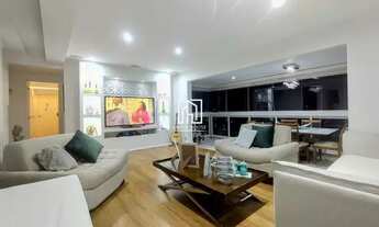 Imagem: COBERTURA DUPLEX COM 318 M² À VENDA NO