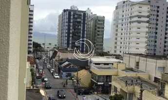 Imagem: Apartamento para venda possui 59 metros