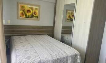 Imagem 6: Apartamento para aluguel com 40 metros quadrados com 1 quarto em Cabo Branco - João Pessoa