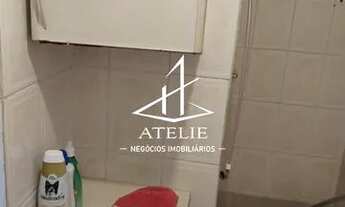 Imagem 4: Casa Assobradada para Locação no bairro Vila Esperança com 2 dormitórios e uma vaga de gar