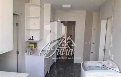 Imagem 12: Saint Charbel Moema 419m² 04 Dormitórios 04 Suítes 4 Vagas