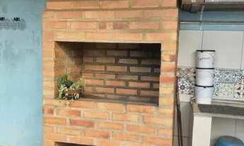 Imagem 4: Casa para venda com 80 metros quadrados com 2 quartos em Barragem - Rio do Sul - SC