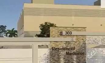 Imagem 6: Casa de vila para venda tem 90 metros quadrados com 3 quartos em Centro - Lauro de Freitas