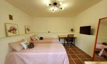 Imagem: Quarto Jardim para aluguel em Vila Mariana