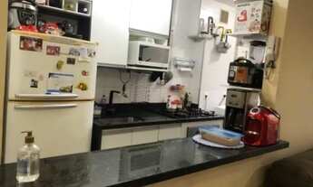 Imagem 3: RR5631D Apartamento 56m² EDIFÍCIO COLORE - OPORTUNIDADE - 2 Dorms 1 Vaga - Barueri, SP - Ó