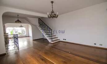 Imagem 3: Área de terreno - 245m². Área construída - 300m². Medidas do terreno - 7,35m x 33,30. Sobr