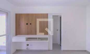 Imagem 3: Apartamento para Aluguel - Vila Prudente, 1 Quarto, 32 m2