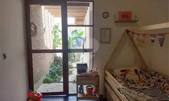 Imagem 7: Sobrado para venda em Vila Romana - São Paulo - SP