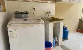 Imagem 7: CASA NO BENGUÍ Casa com 2 dormitórios