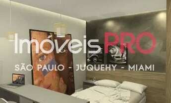 Imagem 3: Apartamento, Moema Pássaros - São Paulo