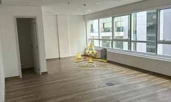 Imagem 3: Sala à venda no Edifício Office Bethaville - Bairro Bethaville - Barueri