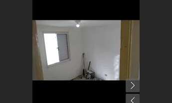 Imagem 2: Apartamento 2 dormitórios 1 banheiro 1 vaga garagem pra venda valor 160.000