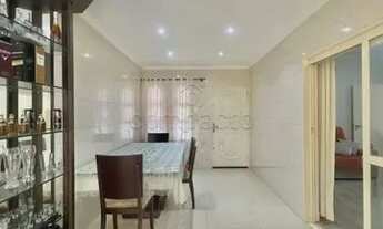 Imagem 2: Casa Padrão em São José do Rio Preto