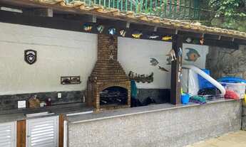 Imagem 7: Casa maravilhosa no Cosme Velho!!