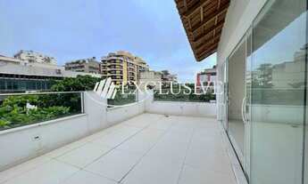 Imagem: Cobertura-À VENDA-Ipanema-Rio de Janeiro-RJ