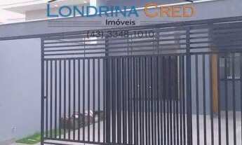 Imagem 3: Casa com 3 quartos - Bairro Jardim Guararapes em Londrina