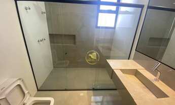 Imagem 7: Casa com 4 dormitórios à venda, 200 m² por R$ 1.890.000,00 - Condomínio Gran Royalle - Lag