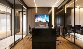 Imagem 5: O MAIS NOVO E TECNOLÓGICO PRÉDIO NO MIRANTE