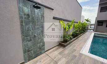 Imagem 5: Casa à venda no bairro Alphaville - Santana de Parnaíba/SP