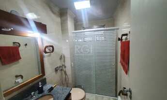 Imagem 4: Apartamento para Venda - 73.67m², 2 dormitórios, 1 vaga - Cristo Redentor