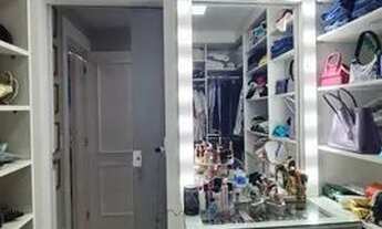 Imagem 6: Concept Condomínio Residencial - Vendo belo apartamento parcialmente mobiliado - Adrianópo