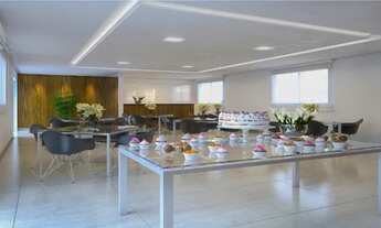 Imagem 3: Repasse - Apartamento Mobiliado