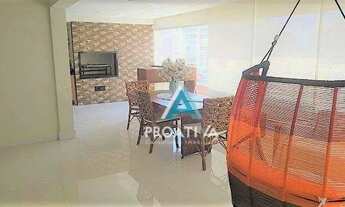 Imagem 6: Apartamento com 4 dormitórios à venda, 237 m² por R$ 2.300.000,00 - Centro - São Bernardo