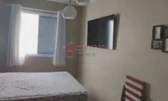 Imagem 5: Jundiaí - Apartamento Padrão - Distrito Industrial