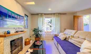 Imagem 2: Casa moderna, localizada em um condomínio exclusivo, a poucos metros do centro da cidade