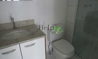 Imagem 6: Lindo Apartamento 1 dormitório - varanda envidraçada- 1 vaga - Vila Mariana - metrô Ana R