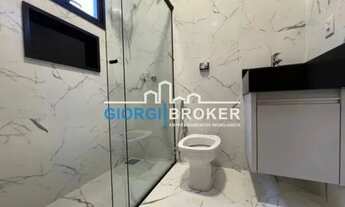 Imagem 4: CASA RESIDENCIAL em SÃO JOSÉ DO RIO PRETO - SP, QUINTA DO LAGO RESIDENCE