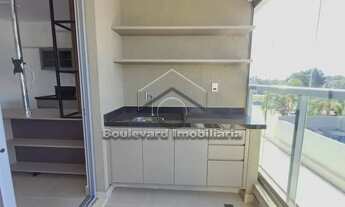 Imagem 3: Apartamento Padrão em Ribeirão Preto