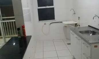 Imagem 2: Aluguel de apartamento 03 quartos 1 andar