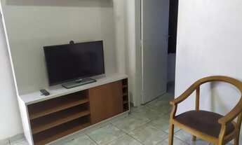 Imagem 3: Kitnet Mibiliada