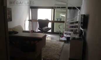 Imagem 4: 03595 - Flat/Aparthotel 1 Dorm, BELA VISTA - SÃO PAULO/SP