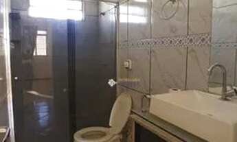 Imagem 7: Casa com 2 dormitórios à venda, 57 m² por R$ 130.000 - Vila Ercília - São José do Rio Pret